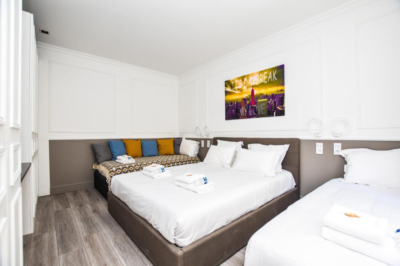 Appartement Cmg Cadet / Poissonnière Paris