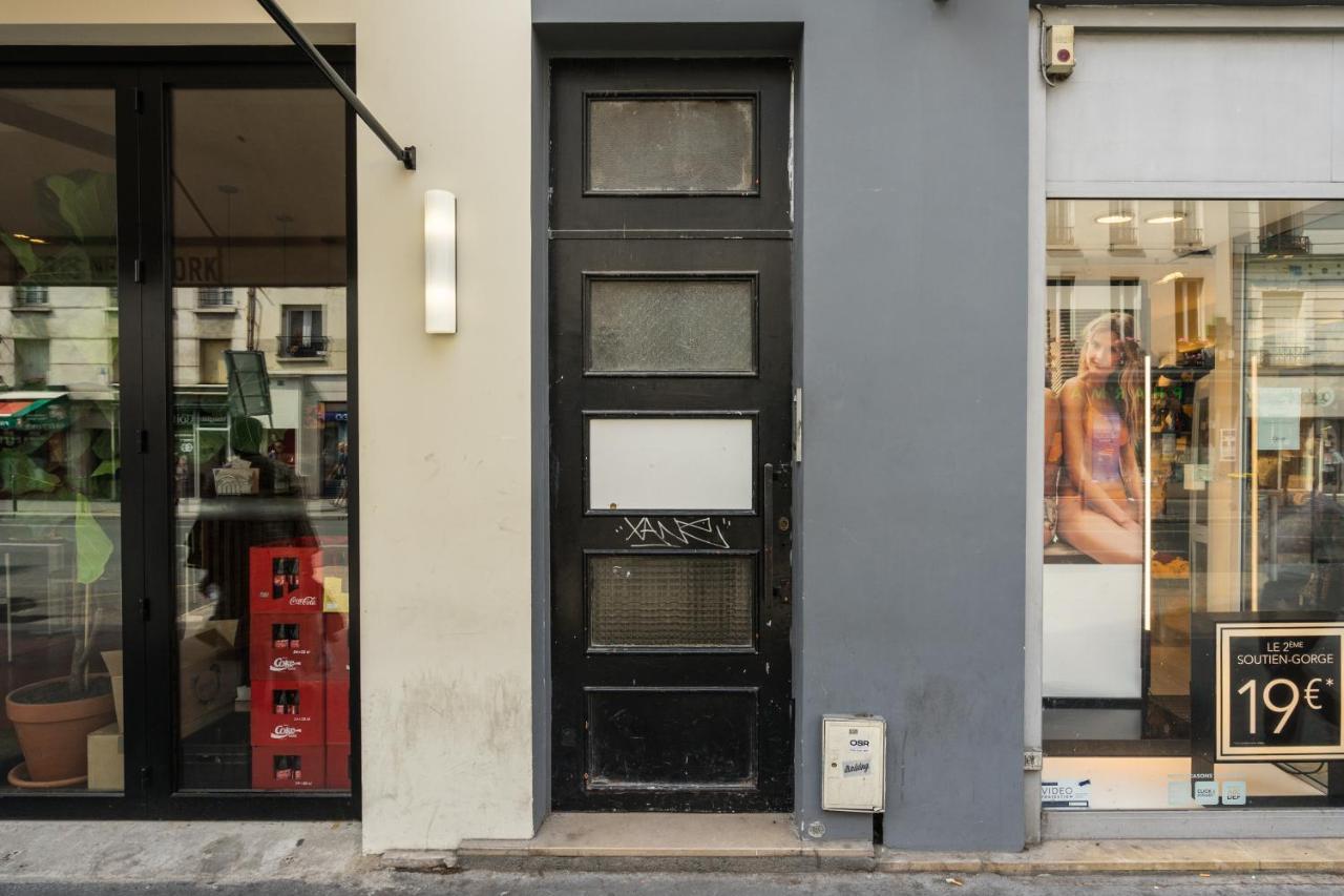 Cmg Bastille - Faubourg Saint Antoine 8 Paris
