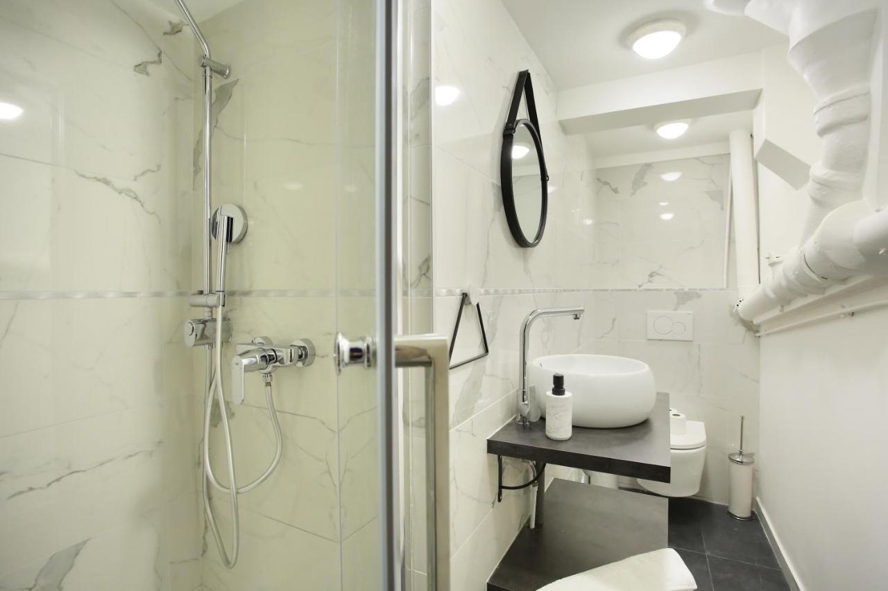 Rent A - 2p Passage Du Caire Apartamento *