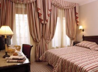 Elysées 3* Paris
