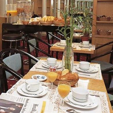 Hotel Elysées 3*