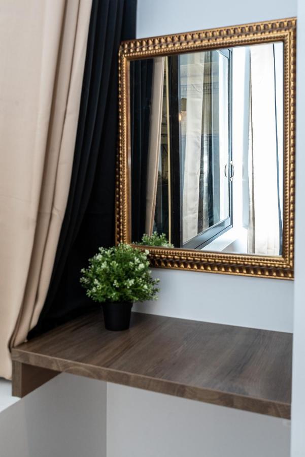 Luxurious Triplex - Marais & Montorgueil Apartamento Paris