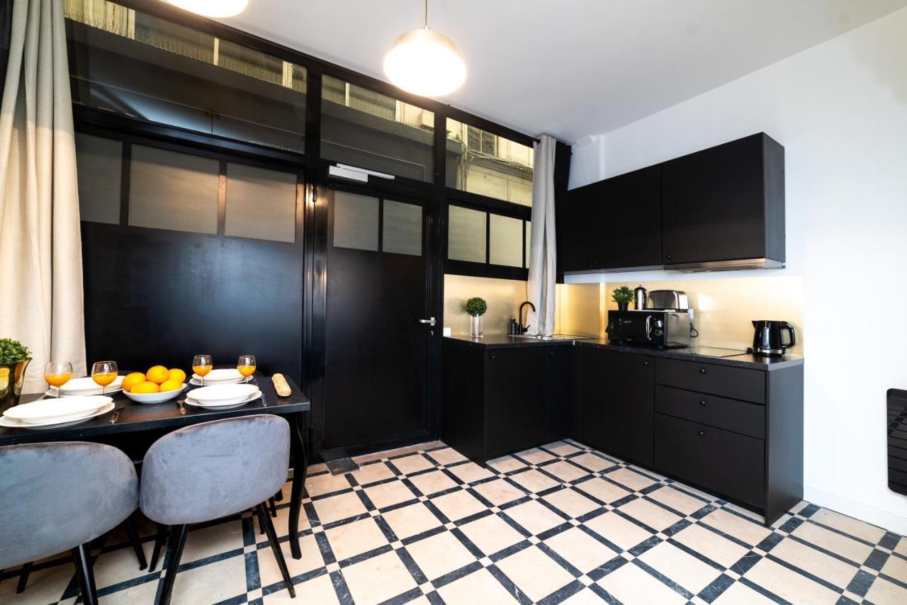 Luxurious Triplex - Marais & Montorgueil Apartamento *