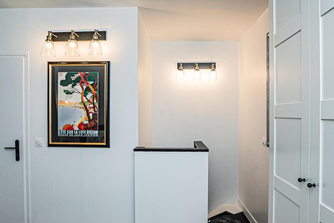 Luxurious Triplex - Marais & Montorgueil Apartamento