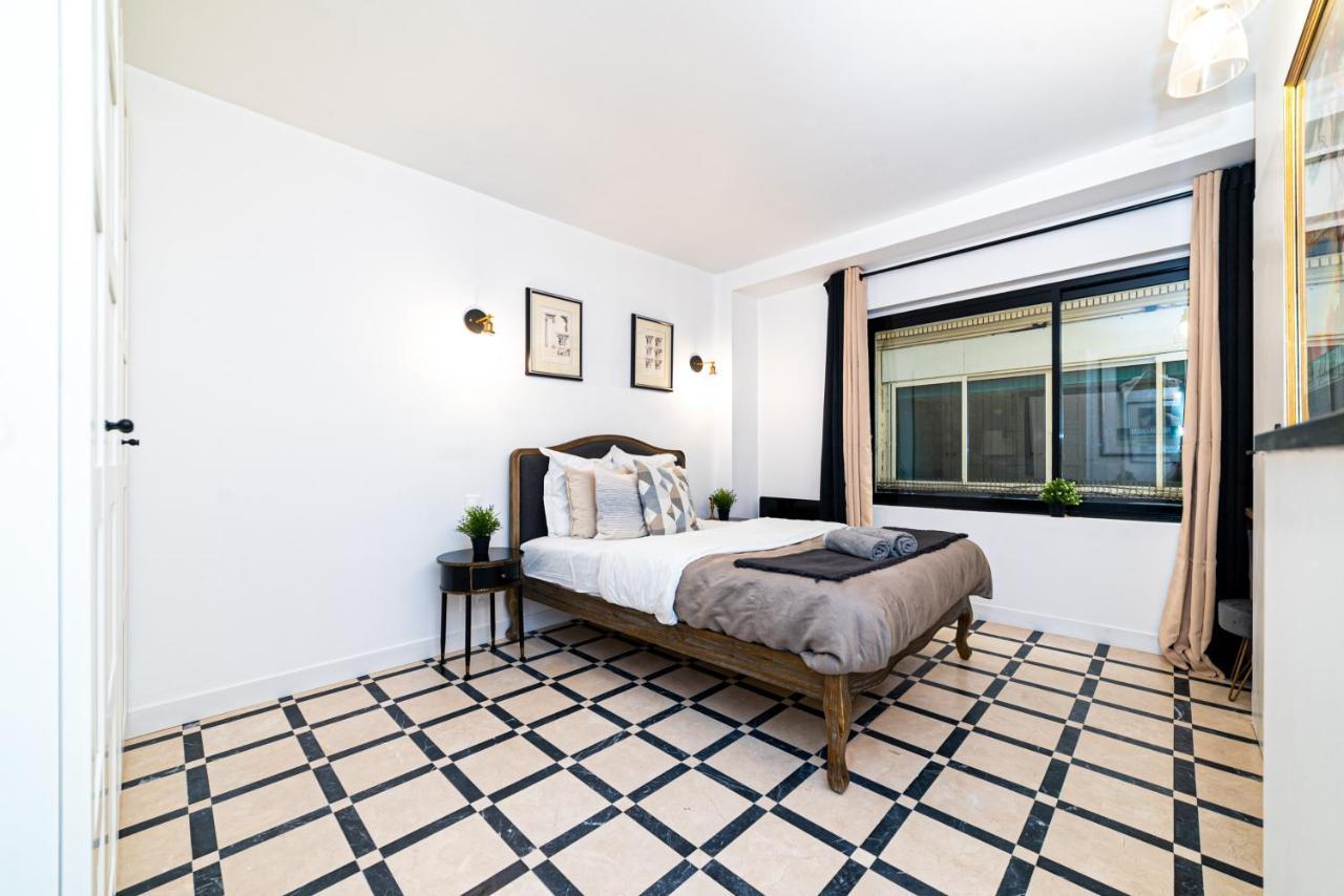 Luxurious Triplex - Marais & Montorgueil Apartamento *