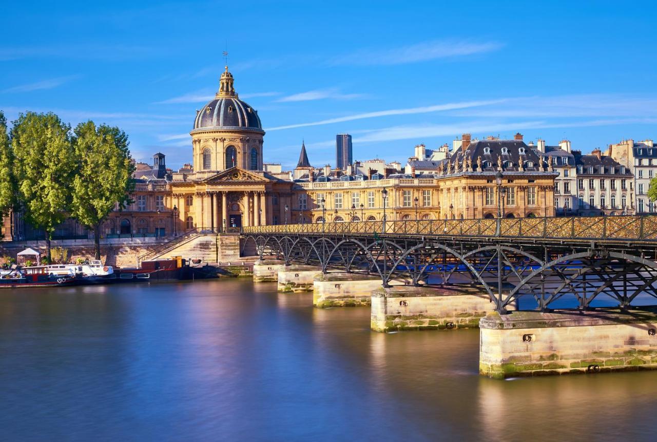 Tinyhouse Saint-germain-des-pres *