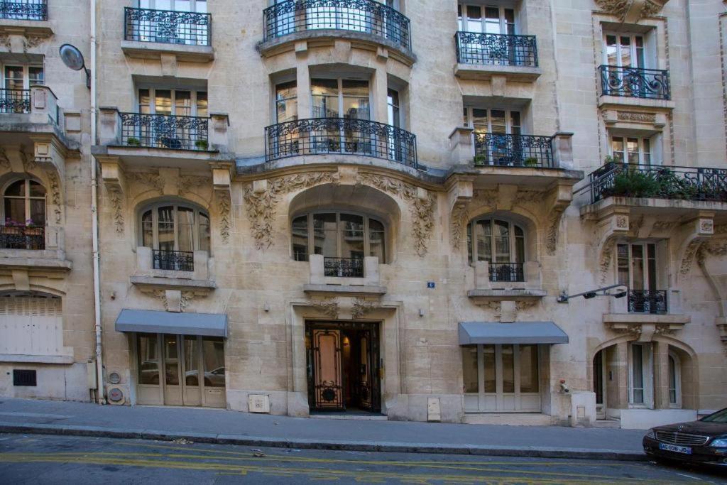 Apartamento Cmg - Premium Tour Eiffel - 11