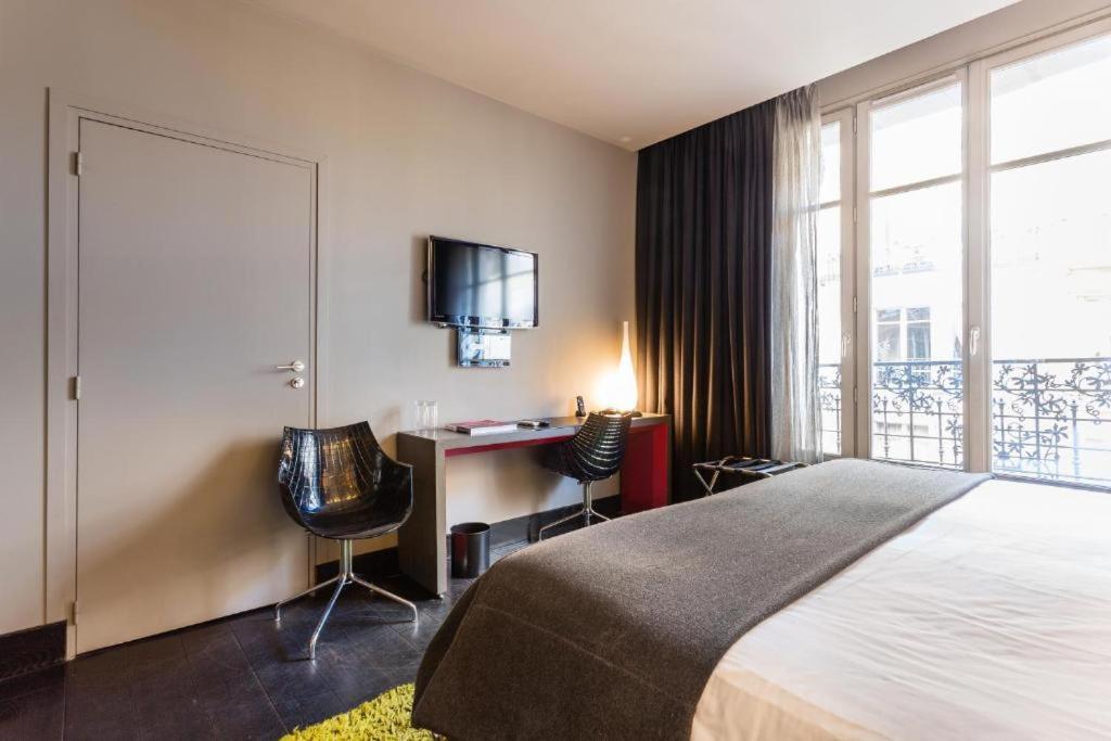 Cmg - Premium Tour Eiffel - 43 Apartment