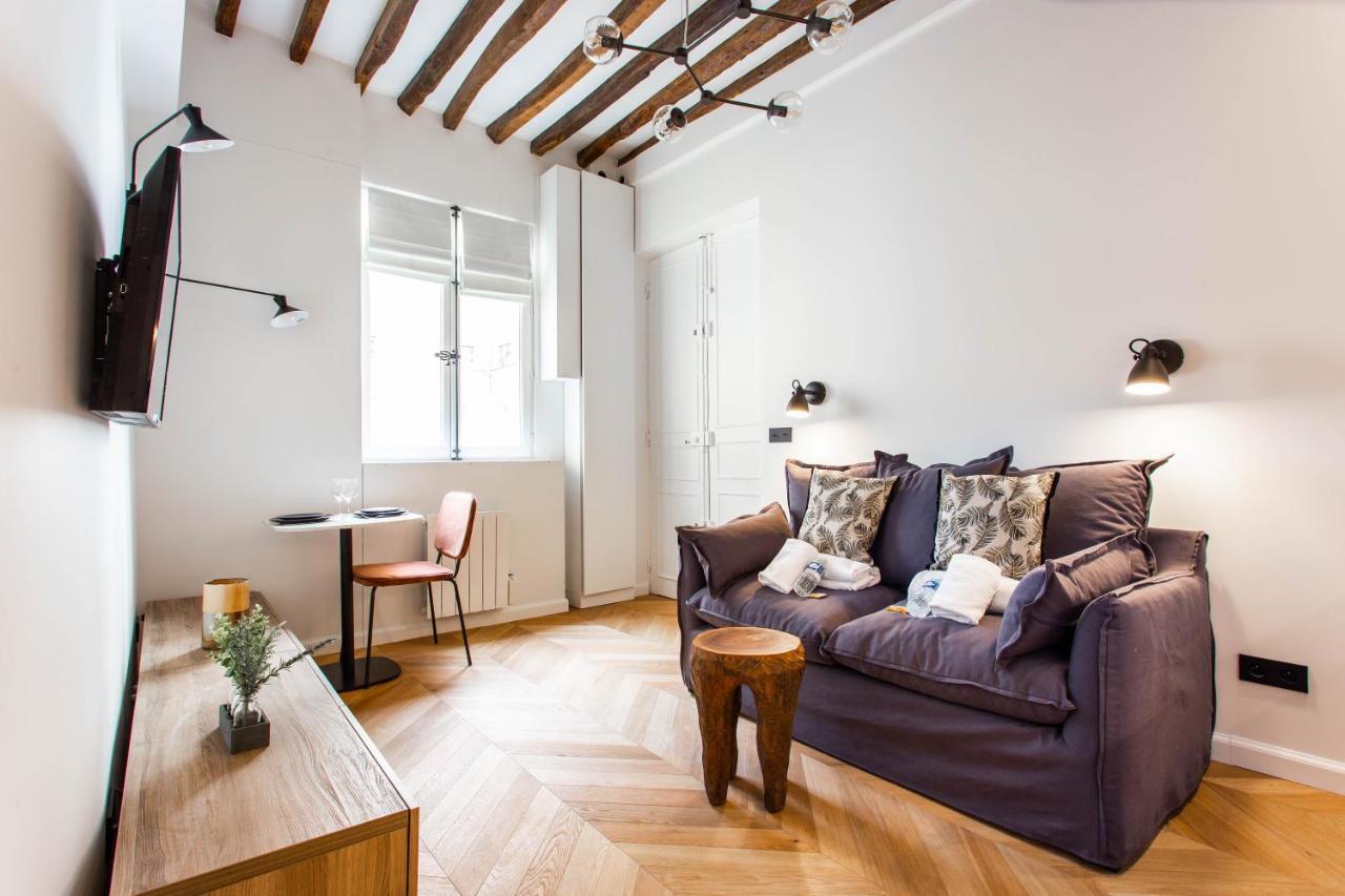 Cmg Galeries Lafayette - Madeleine Apartamento
