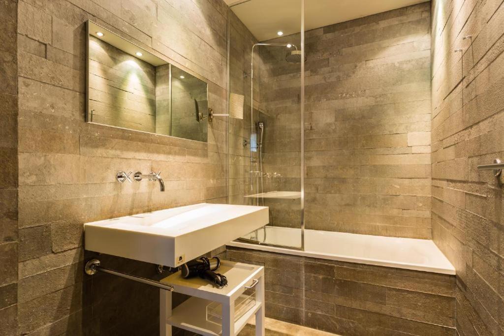Apartment Cmg - Premium Tour Eiffel - 43 *