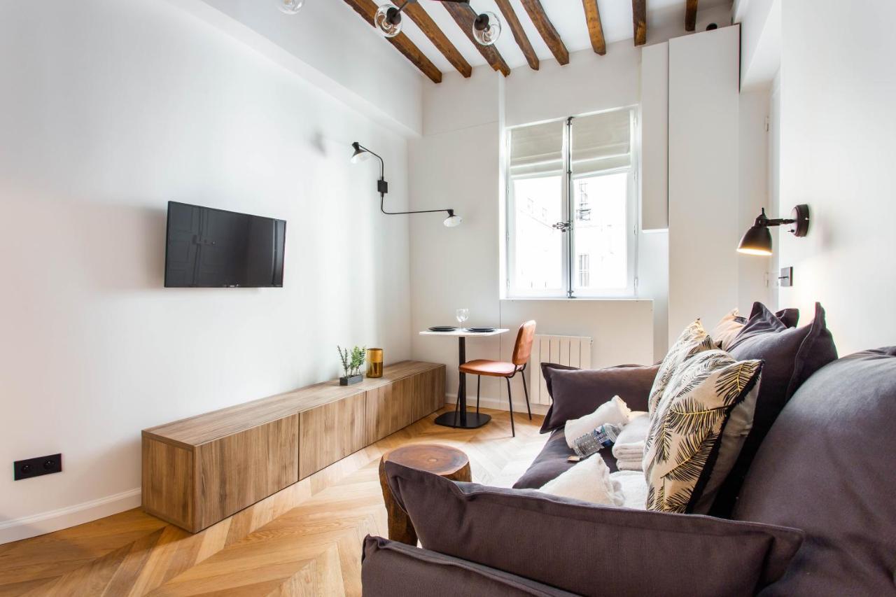 Apartamento Cmg Galeries Lafayette - Madeleine