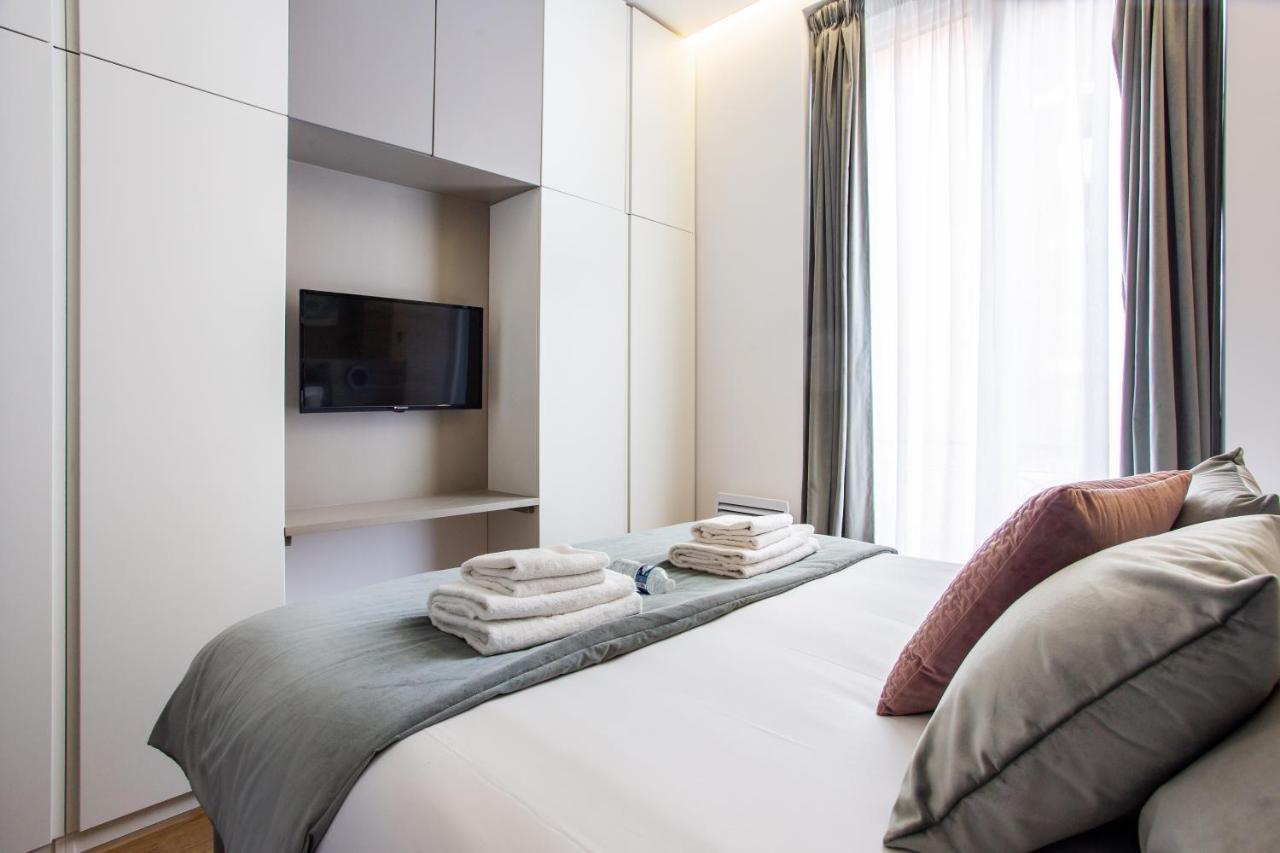 Cmg - Grand Boulevard - Poissoniere Apartamento *