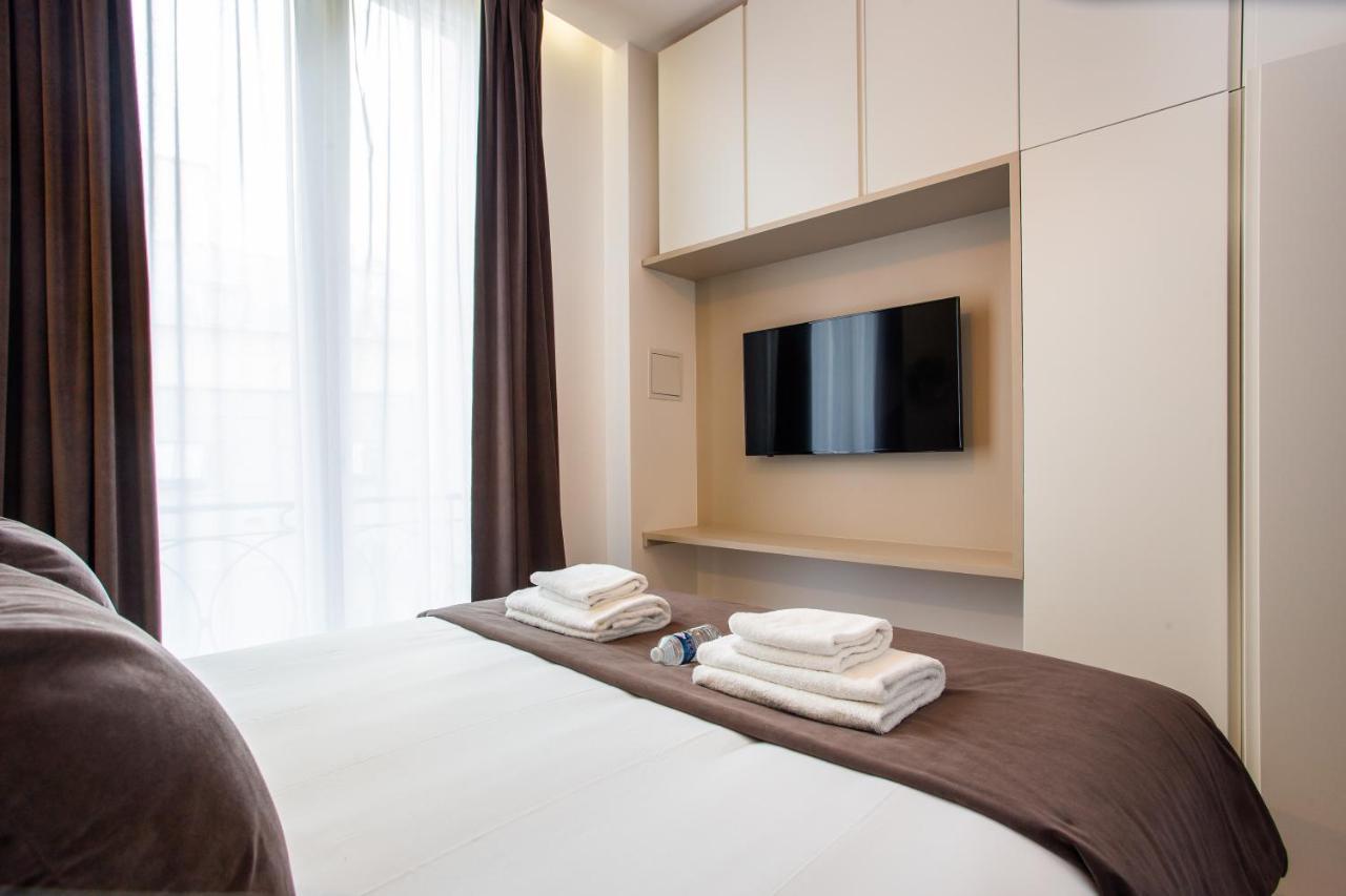 Cmg - Grand Boulevard - Poissoniere Apartamento