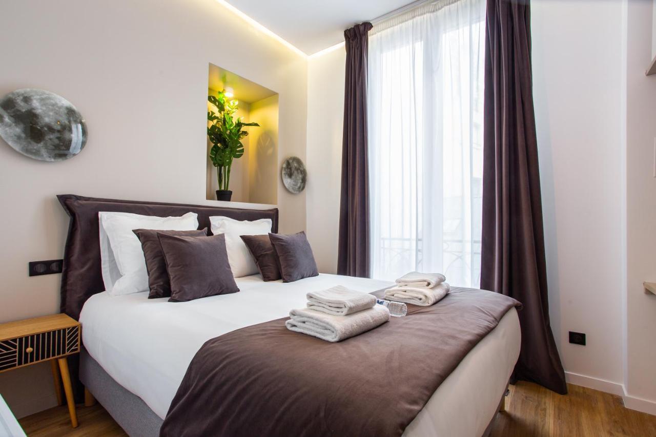 Cmg - Grand Boulevard - Poissoniere *