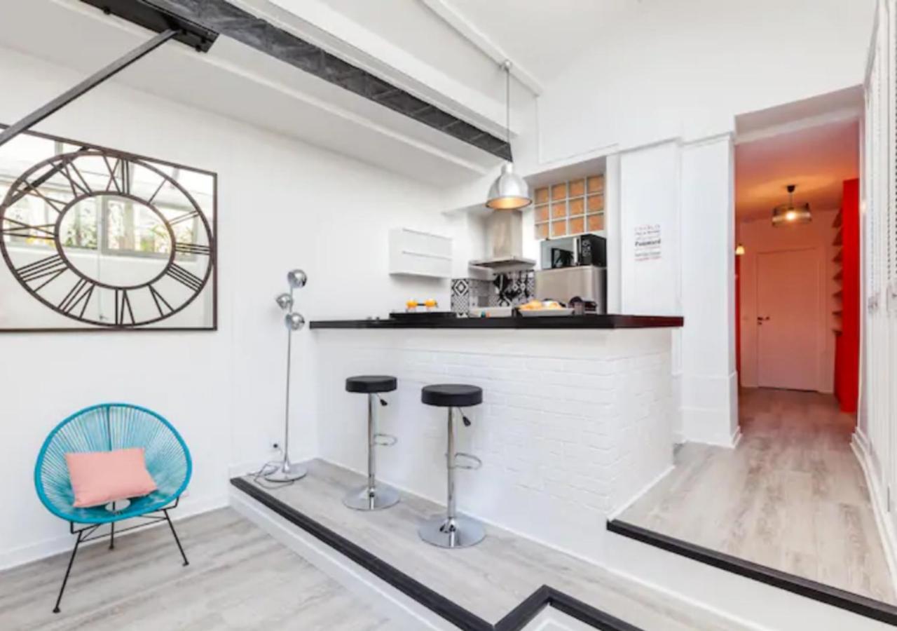 Apartment Atelier D Artiste Le Marais - Exceptionnel ! *