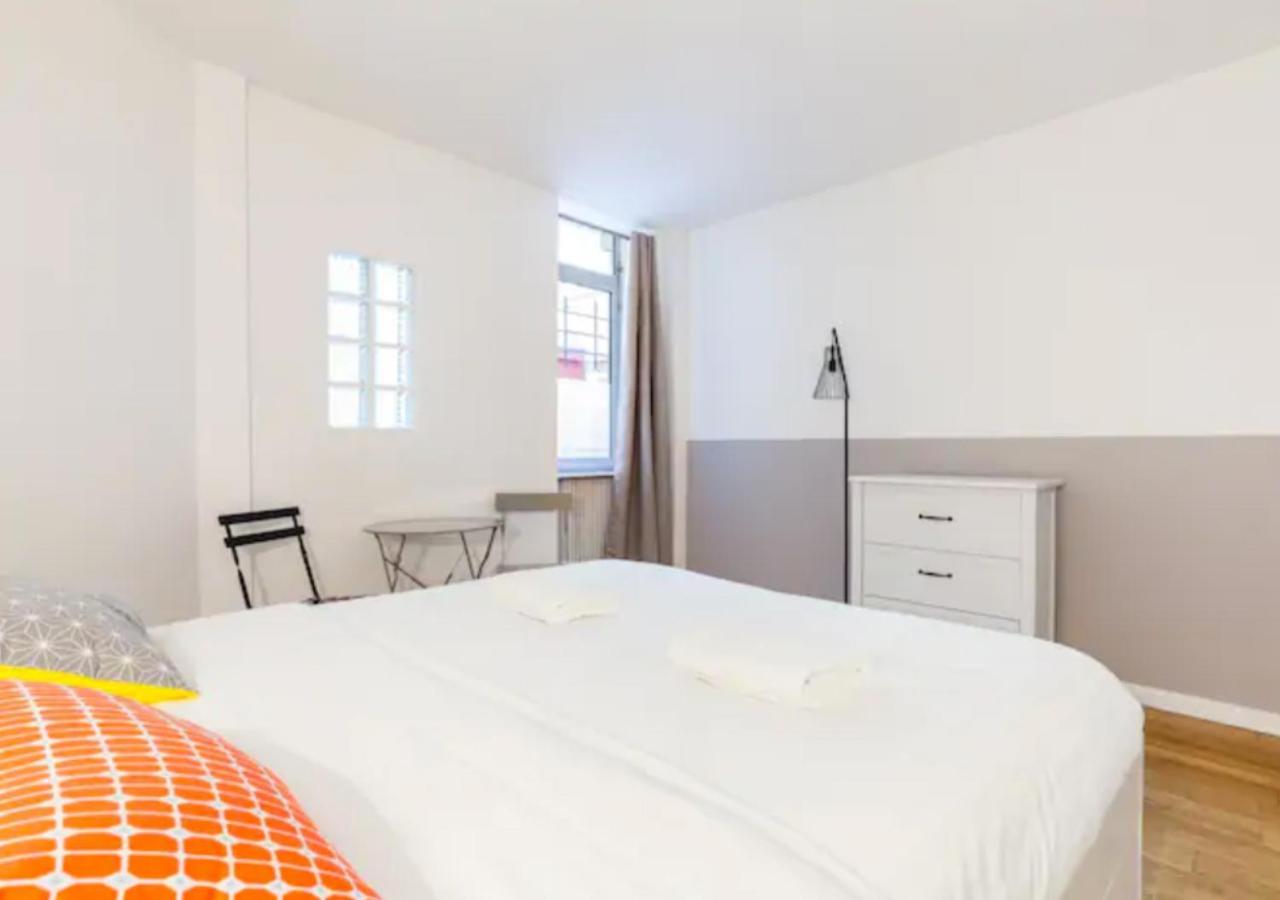 Atelier D Artiste Le Marais - Exceptionnel ! Apartment