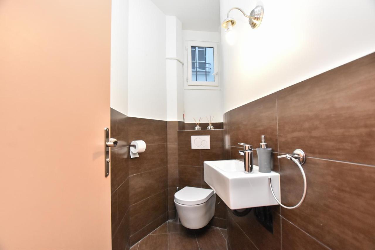 Cmg Reaumur Apartment Paris