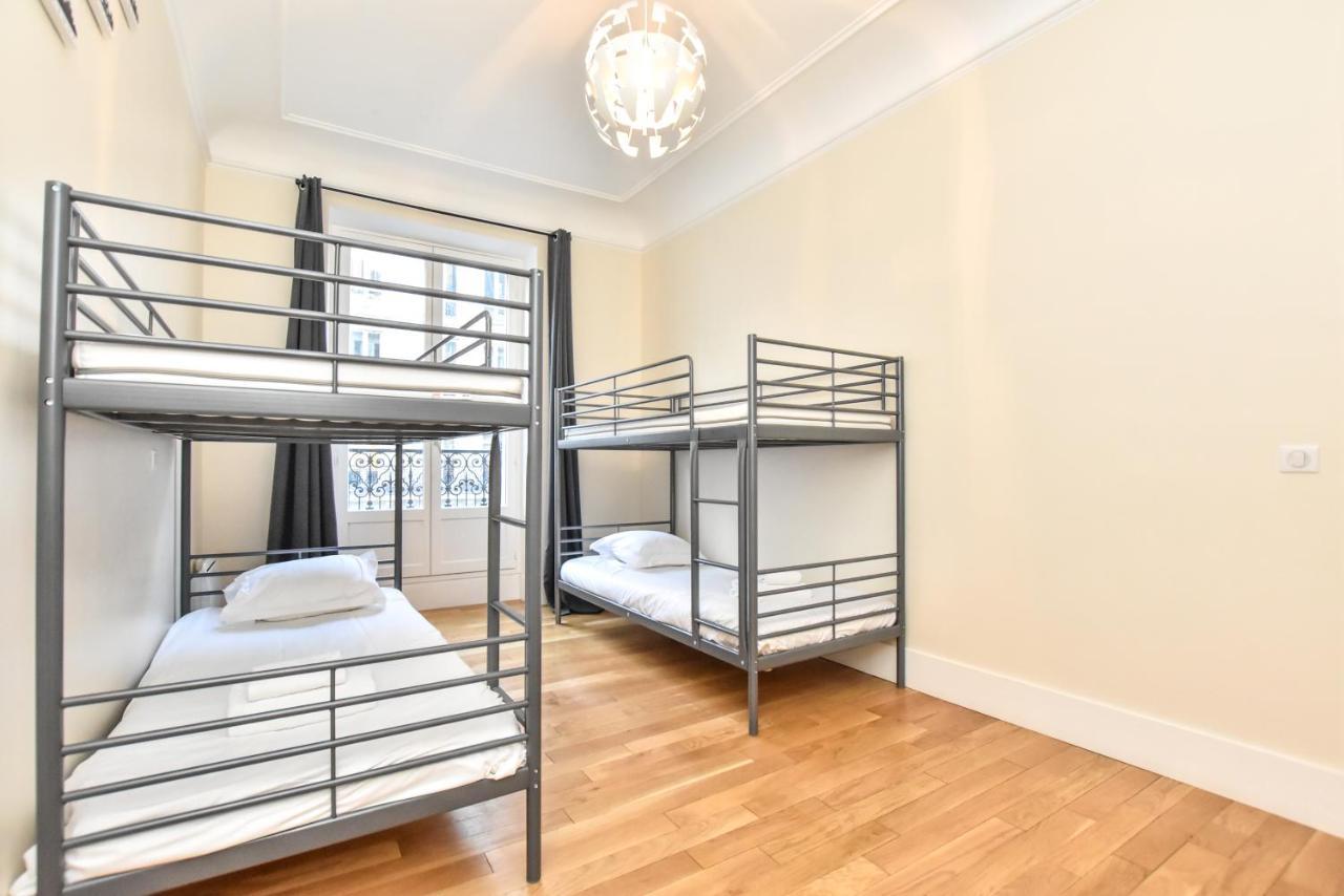Apartment Cmg Reaumur *
