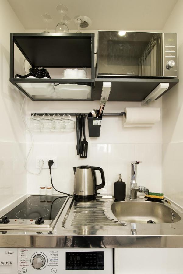 Appartement Rénové - Moderne - Netflix&wifi *