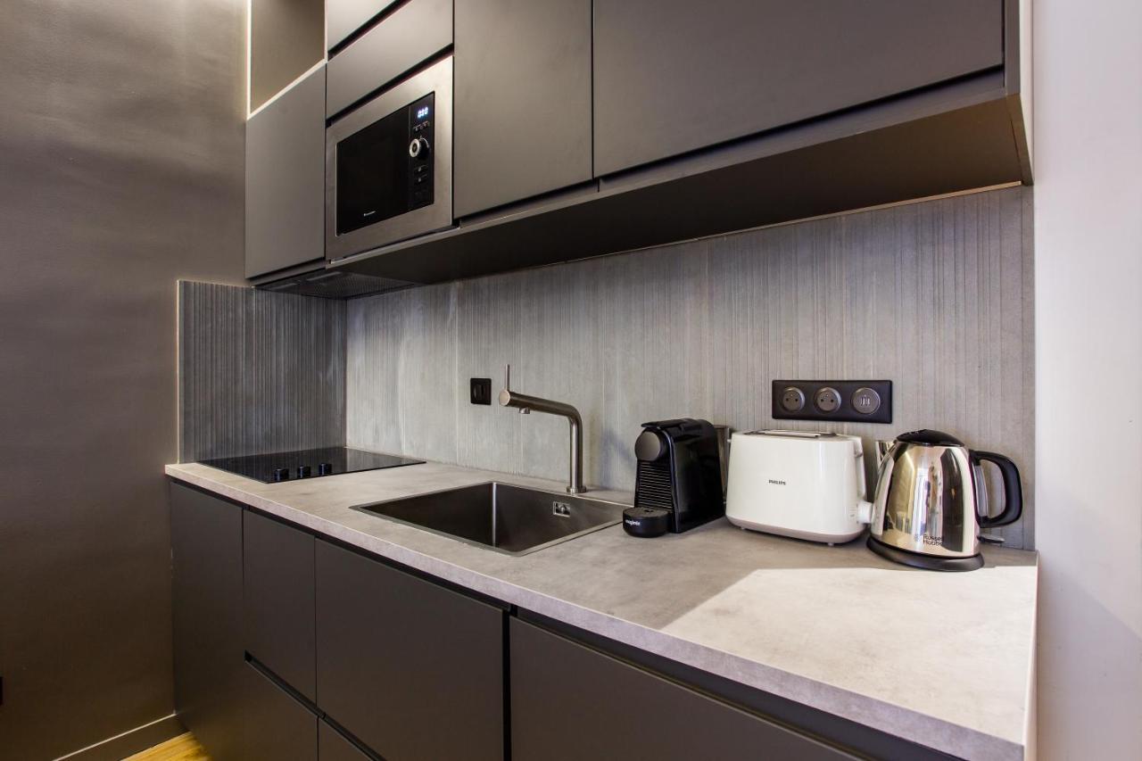 Cmg - Grand Boulevard - Poissoniere * Paris