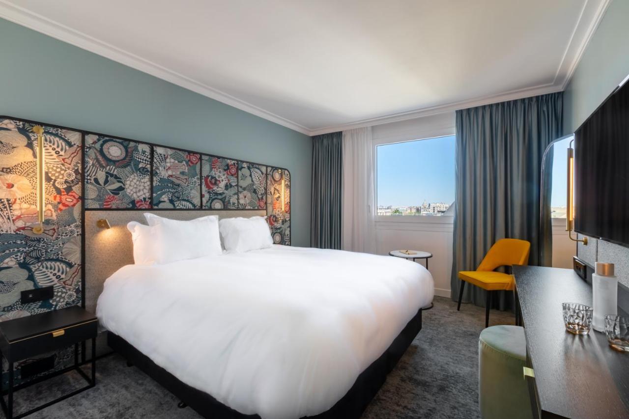 Hotel Voco Montparnasse, An Ihg