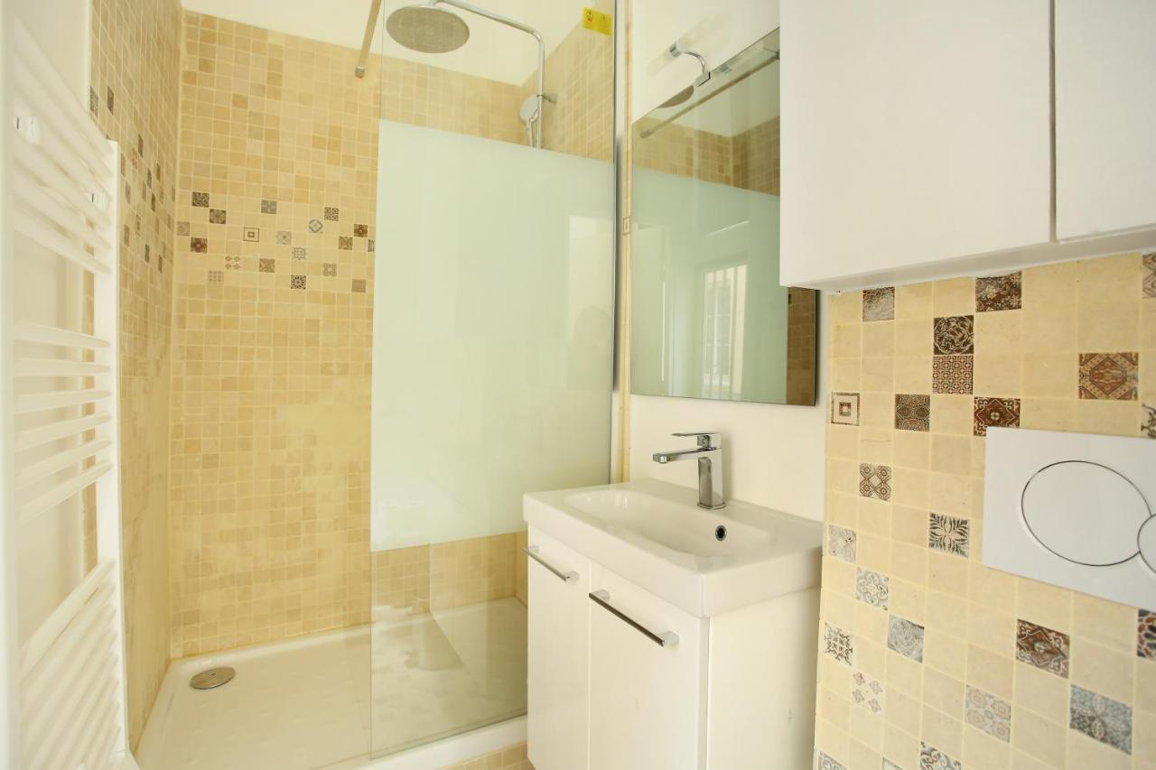 Bonne Nouvelle Appartement Paris