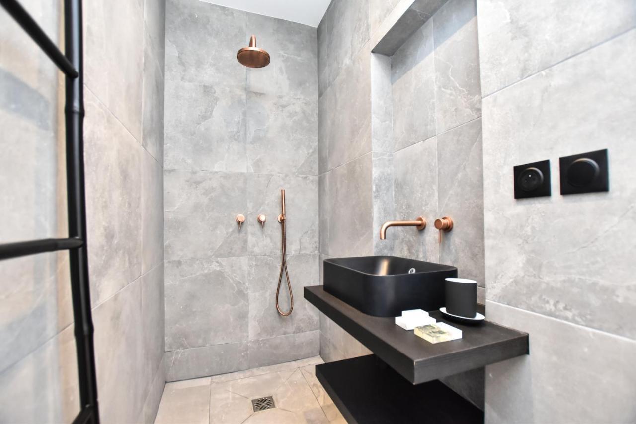 Cmg Bonne Nouvelle / Fbg Poissonniere Apartment *