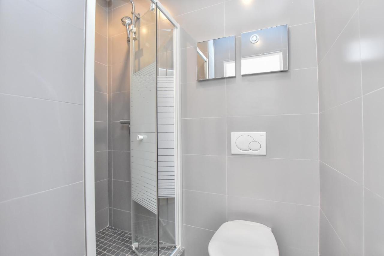 Superb - 6p- Center Of Apartamento *