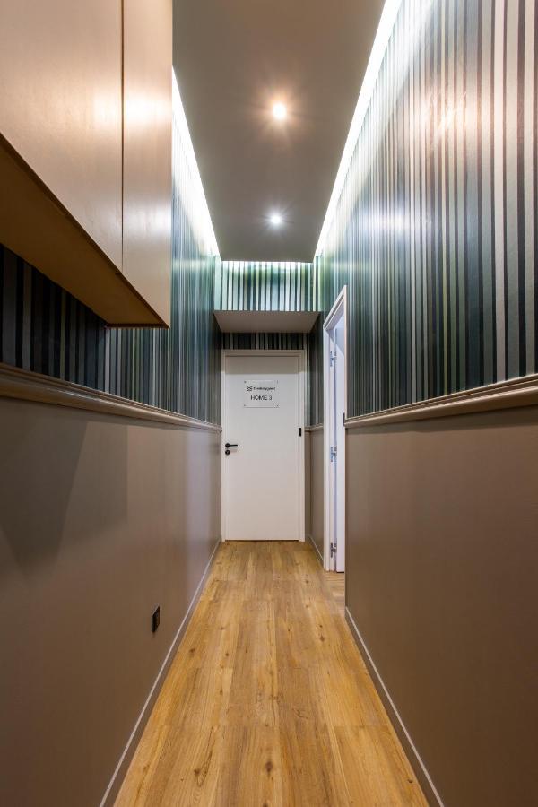 Apartamento Cmg - Grand Boulevard - Poissoniere