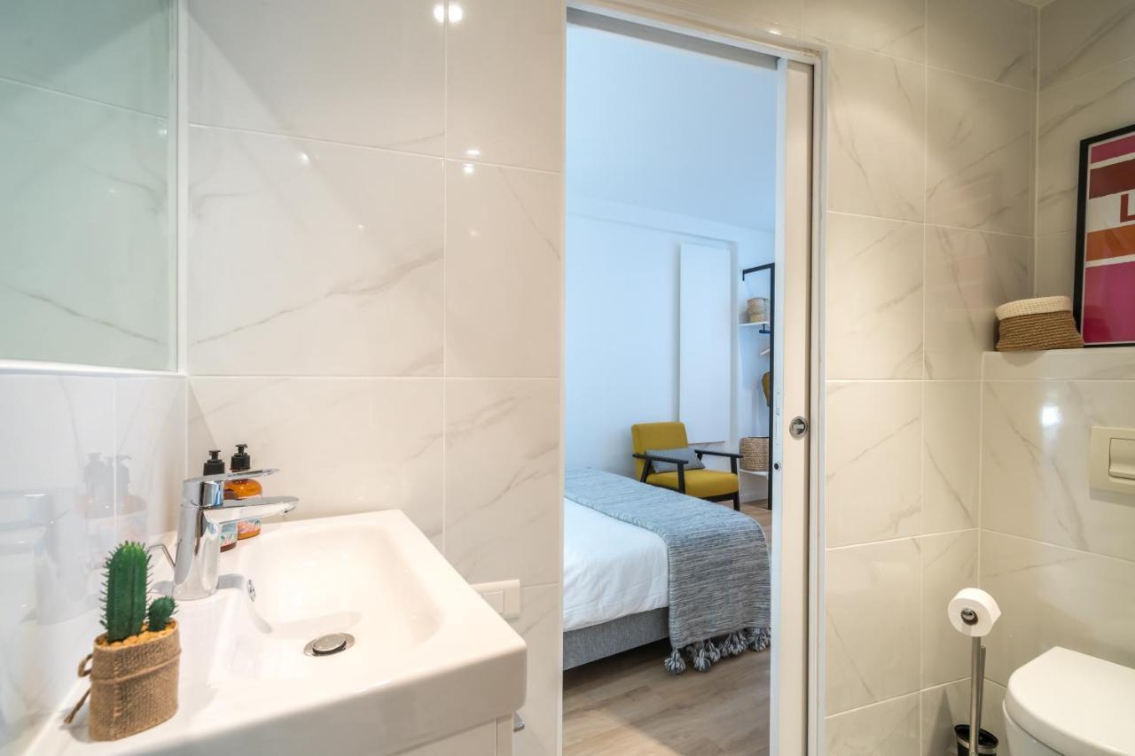 Apartment Happy - Eiffel Studio 2 Paris
