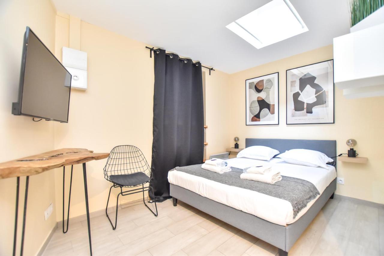 Cmg Batignolles - Pigalle Iii *
