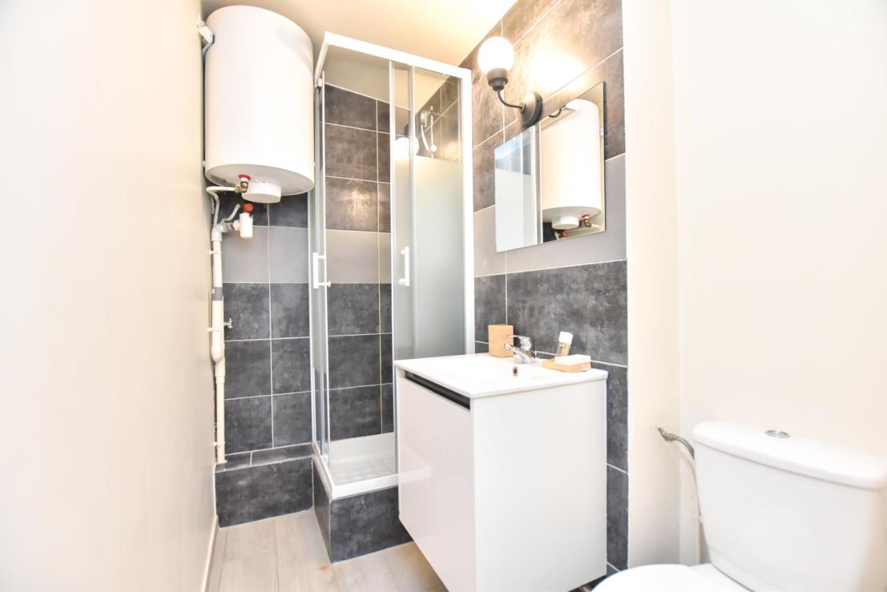 Appartement Cmg Batignolles - Pigalle Iii *