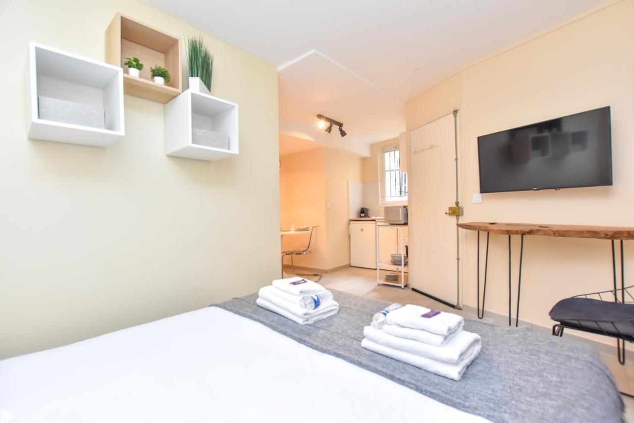 Cmg Batignolles - Pigalle Iii *