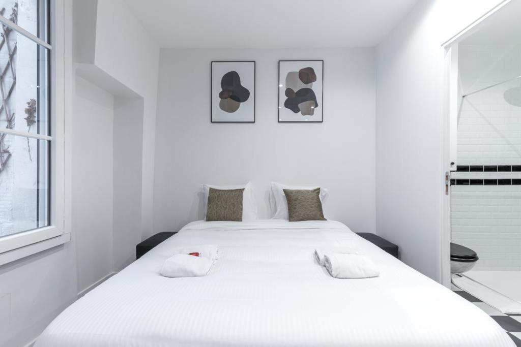 Hsh Nazareth-sentier I 1br-4p *