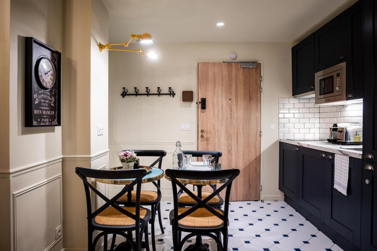 Appartement Citihome