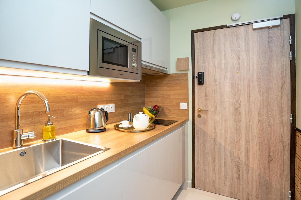 Citihome Appartement *