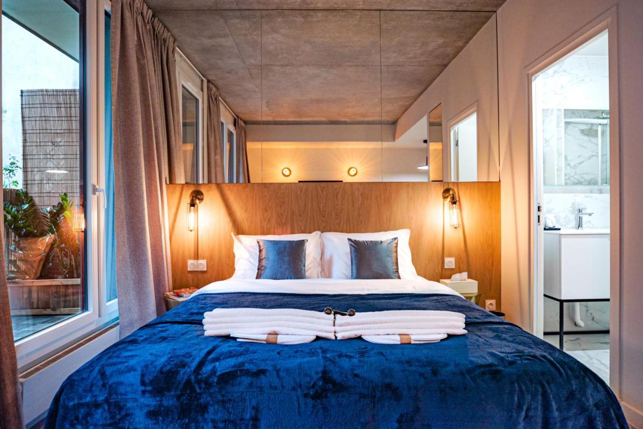 Appartement Citihome