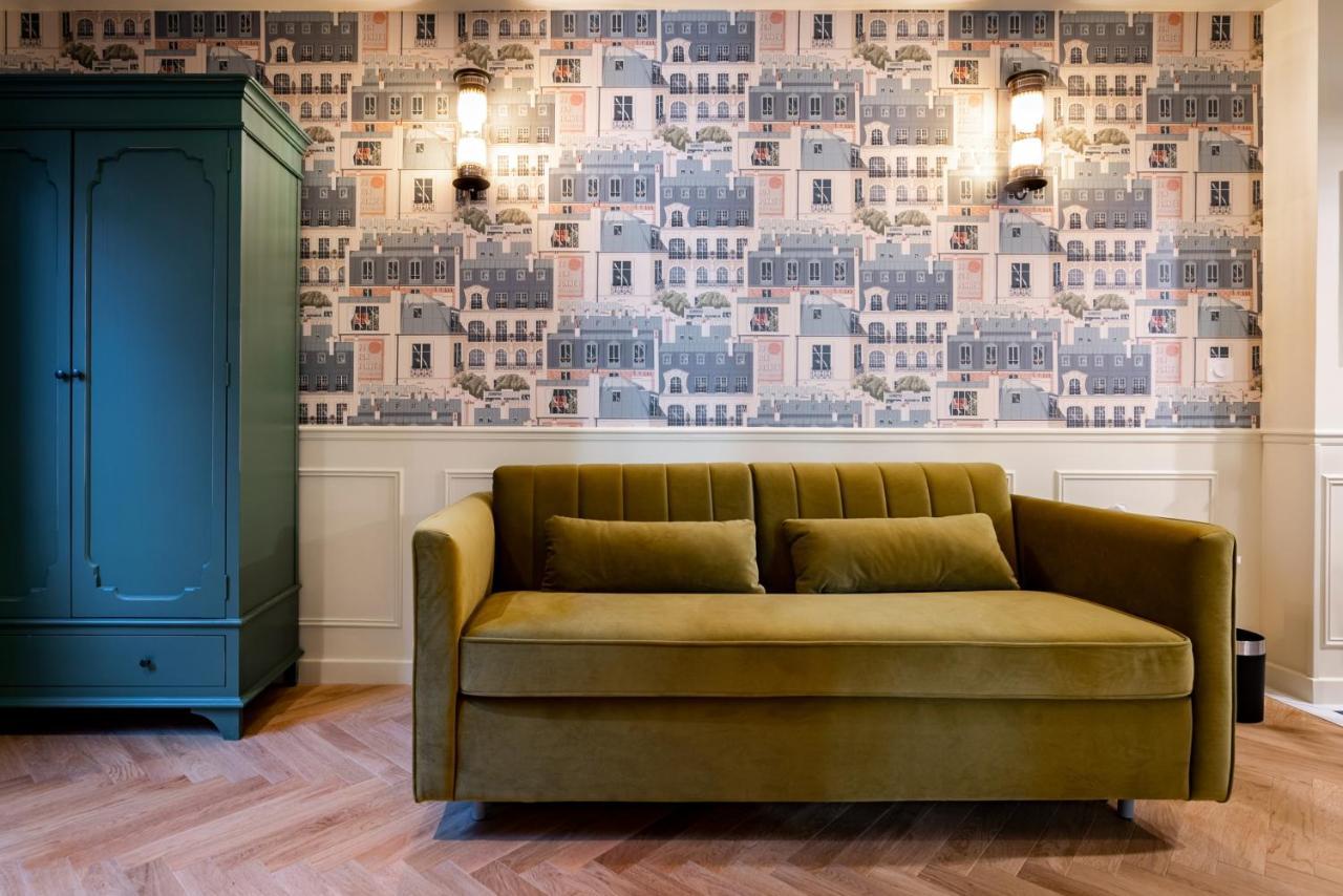Citihome Appartement *