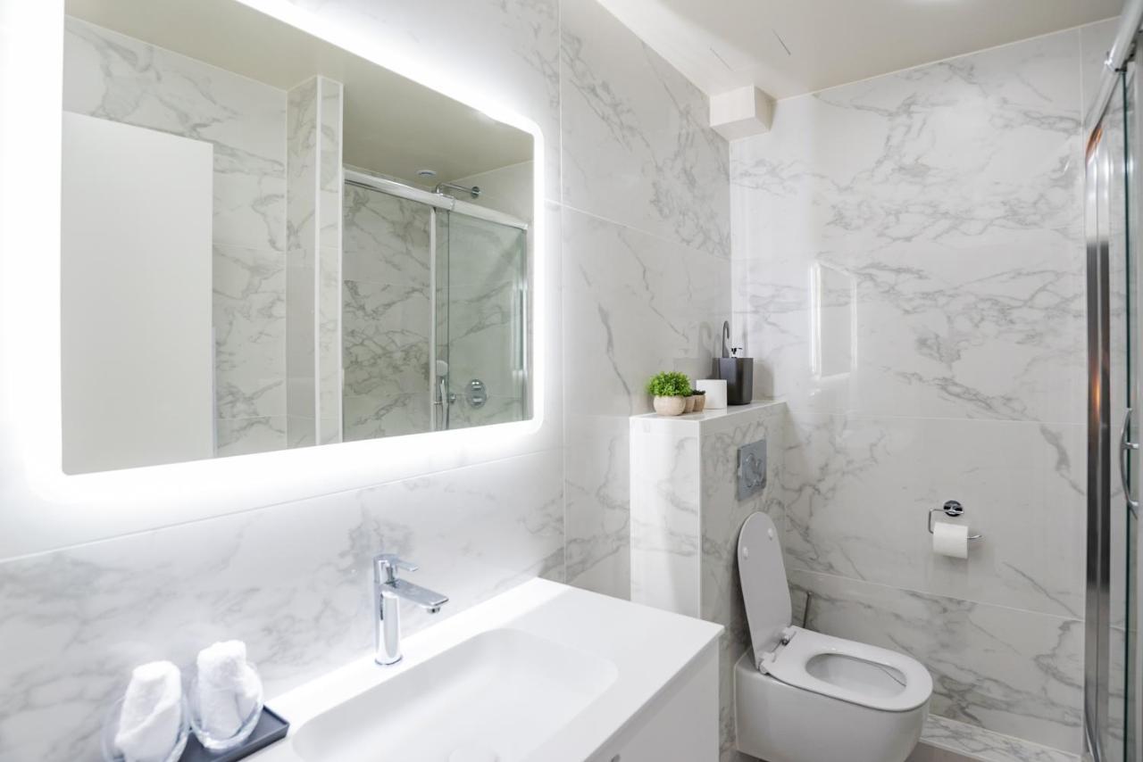Appartement Citihome *