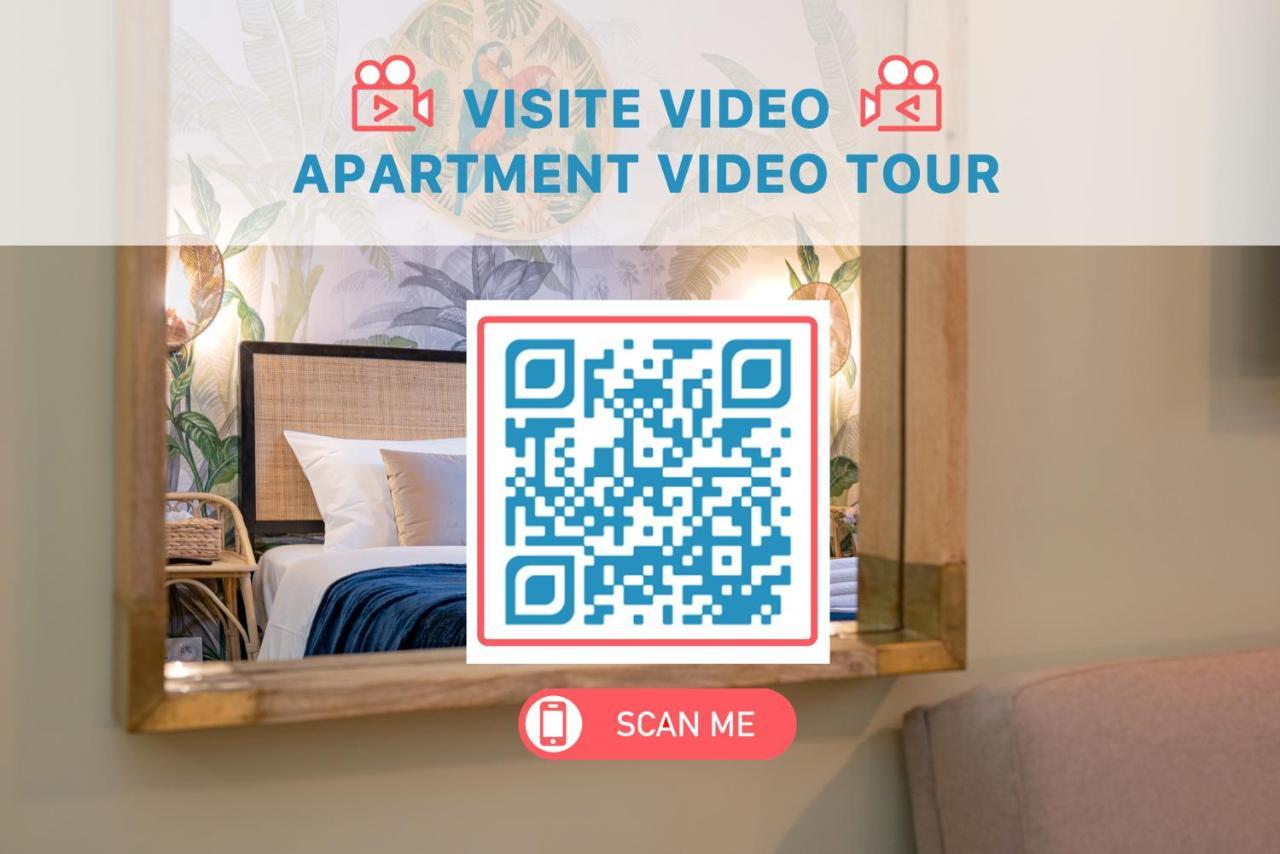Appartement Citihome Paris