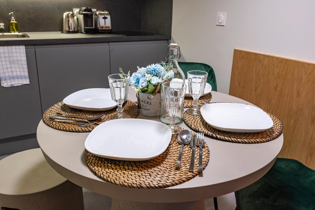 Appartement Citihome *
