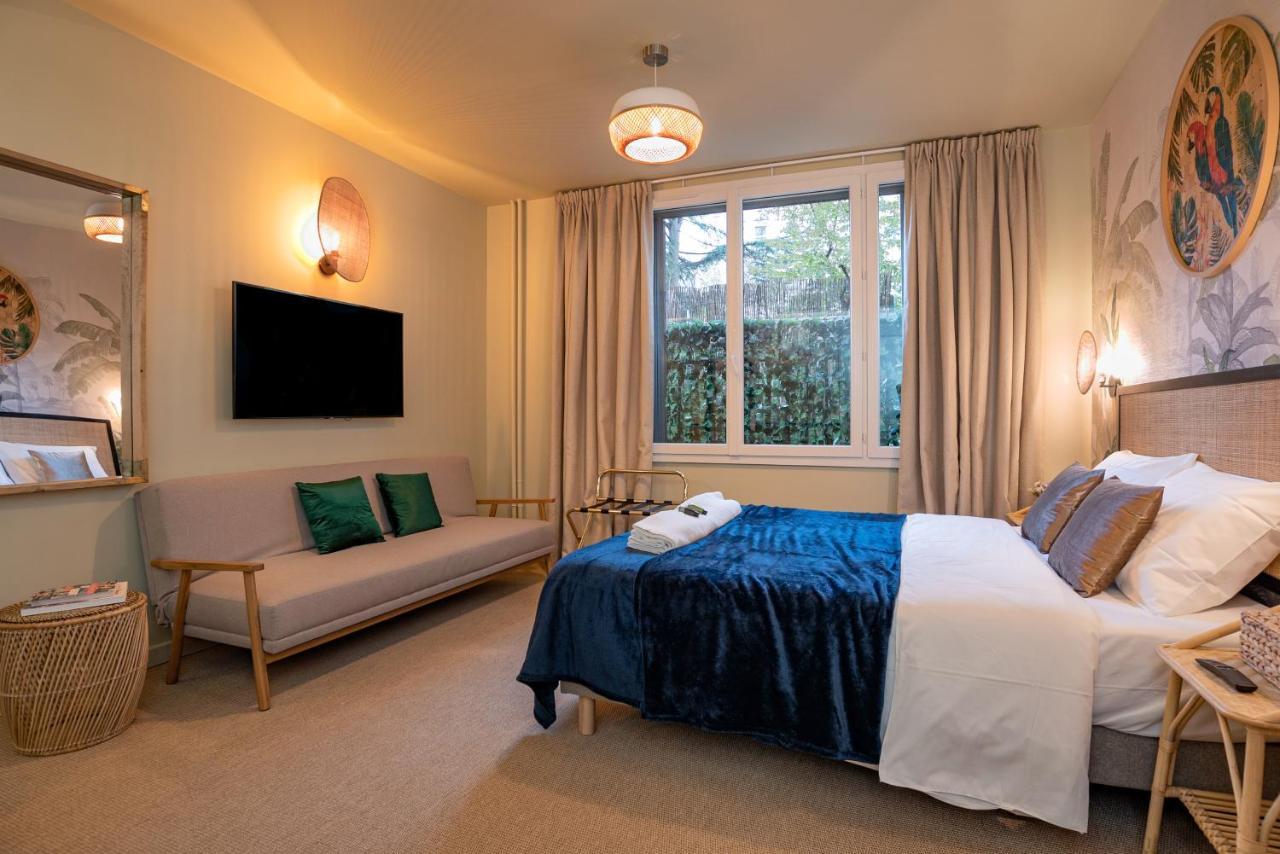 Citihome Appartement *