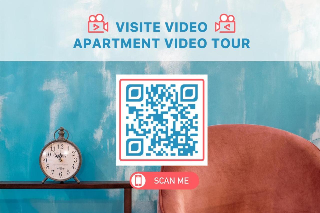 Citihome Appartement Paris