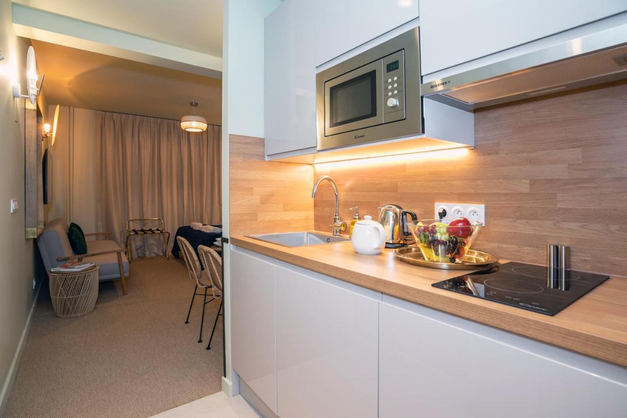 Appartement Citihome