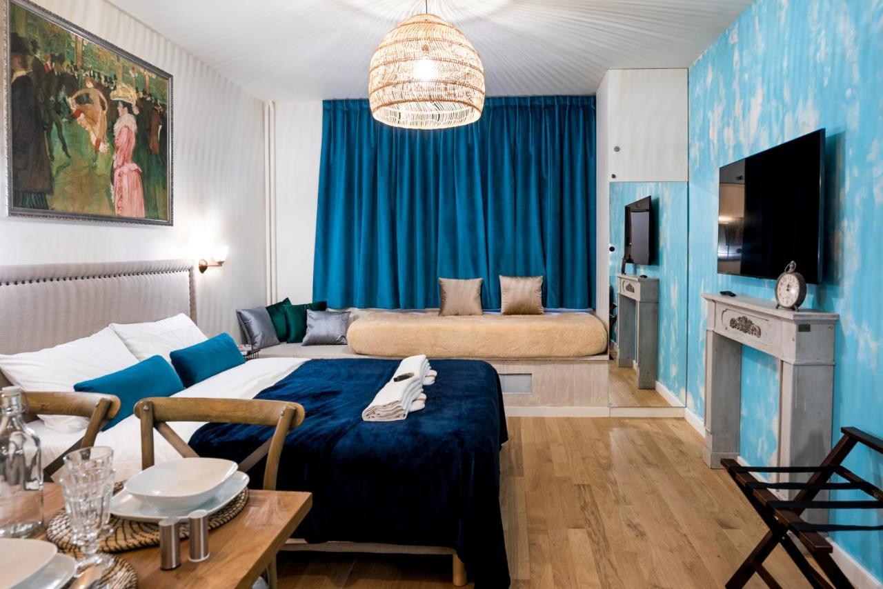 Appartement Citihome Paris