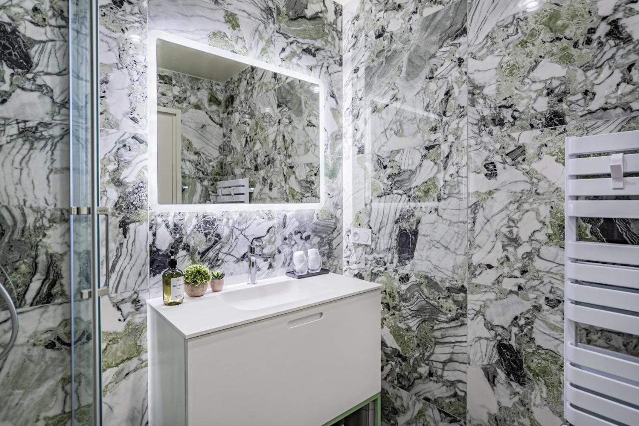 Appartement Citihome Paris