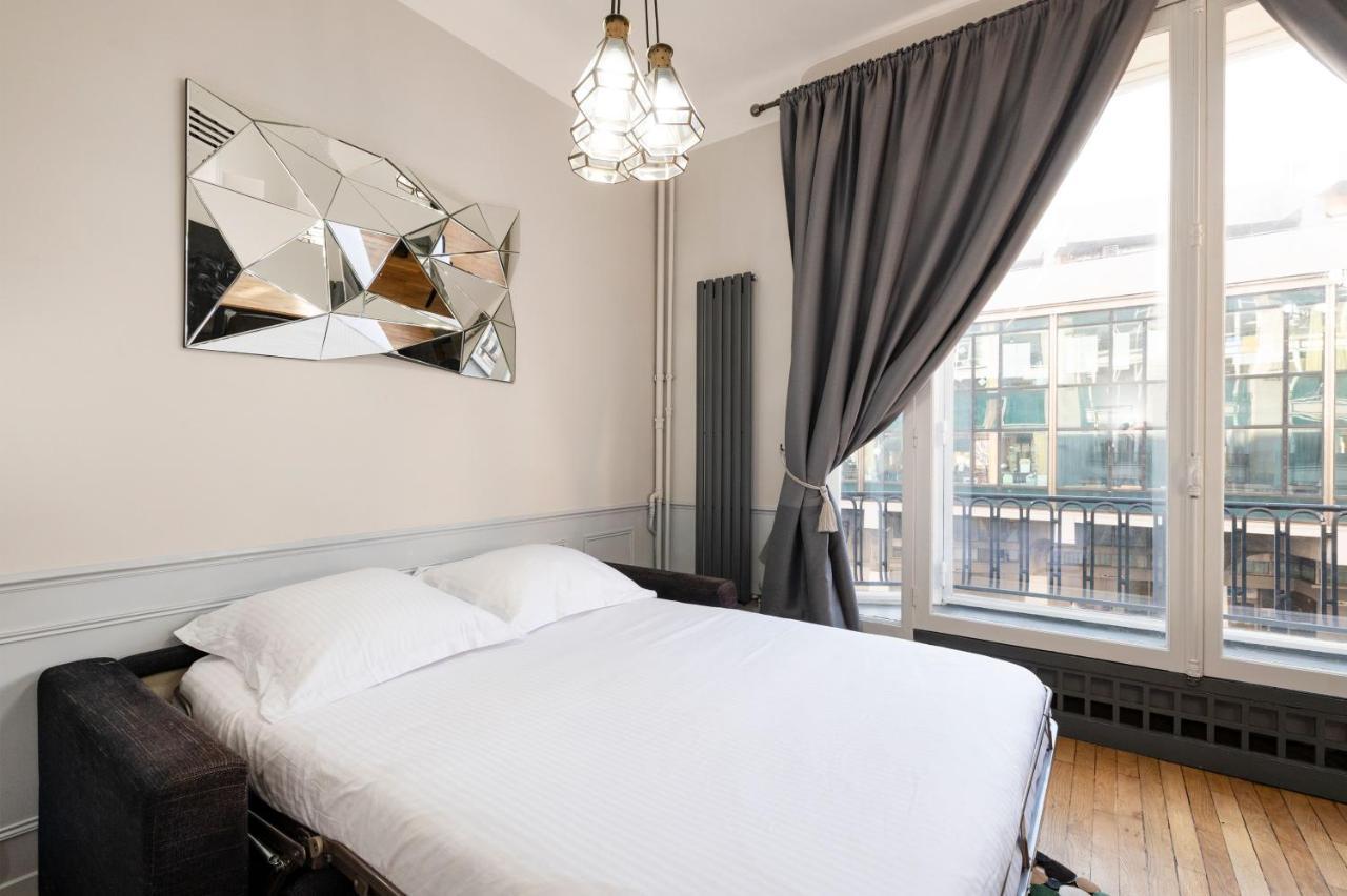 Marais Lovely Apartment *