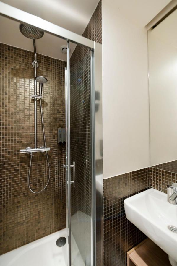 Apartment Marais Lovely *