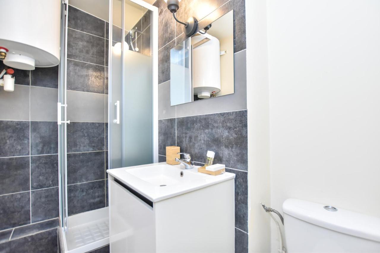 Cmg Batignolles - Pigalle Iii * Paris