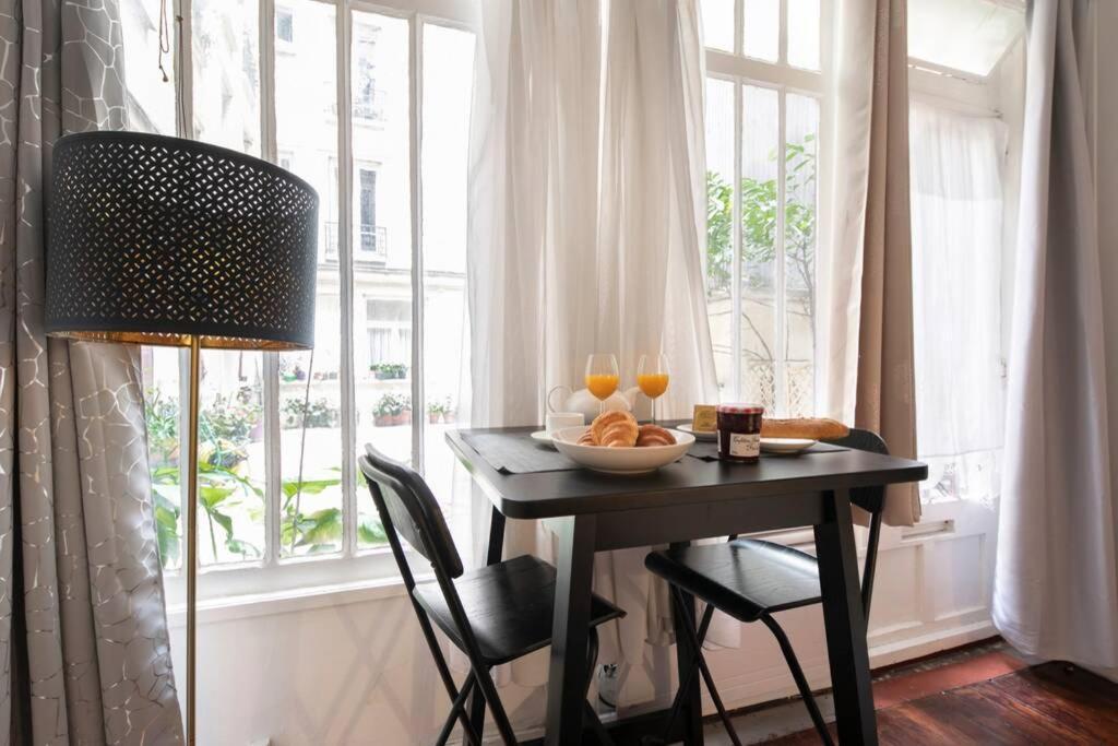 Two Beautiful - Bastille- 4 Pers Appartement Paris